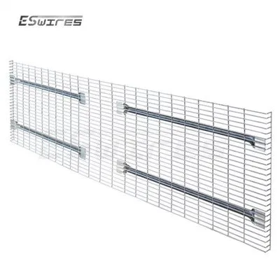 Decking Pallet Wire Mesh