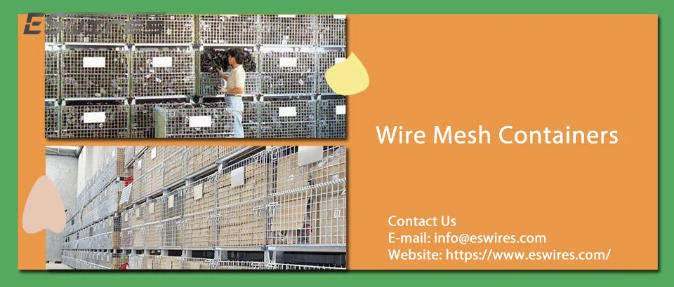 Wire Mesh Containers-9 Wire Mesh Containers-9