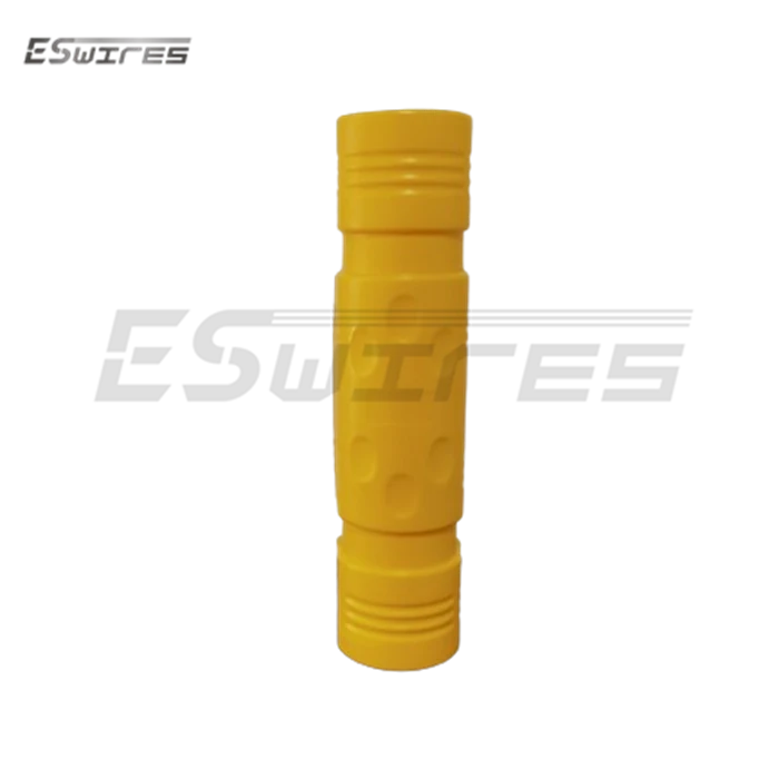 Pallet Rack Leg Guards