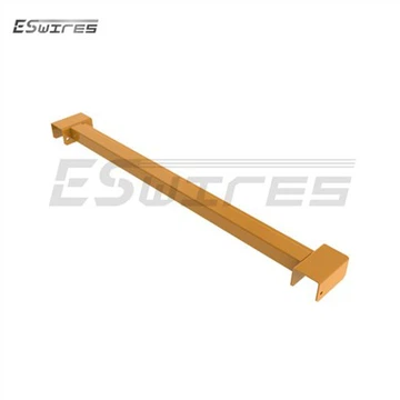 Sokongan Rak Pallet