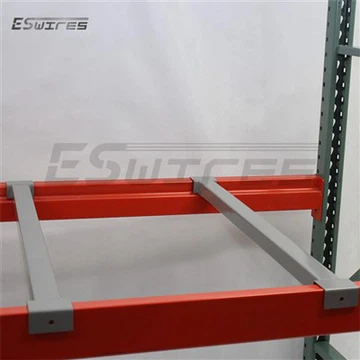 Sokongan Pallet Struktur