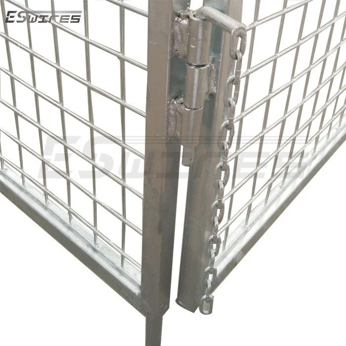 5x3 Trailer Cage