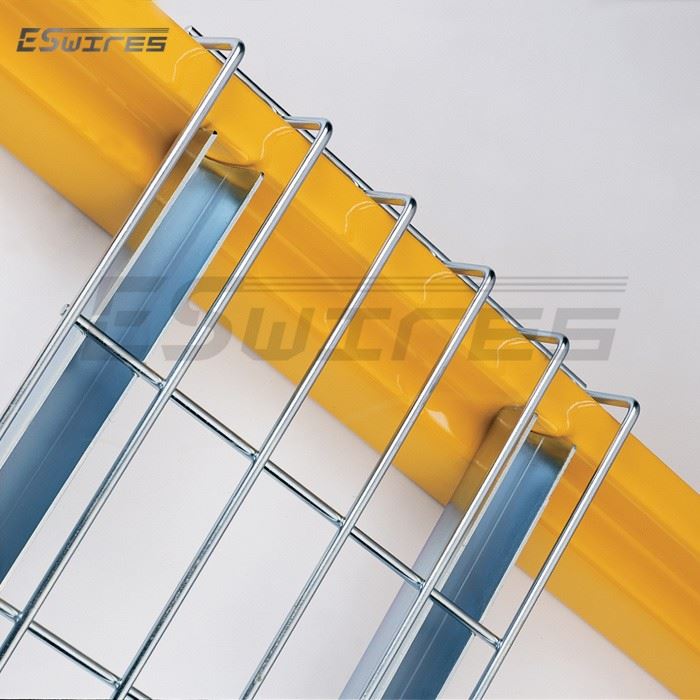 Mesh Racking Deck