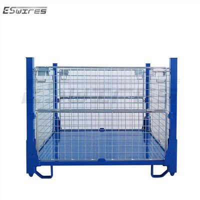 Stillage Boleh Dilipat