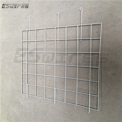 Rak Pallet Pembahagi Gantung