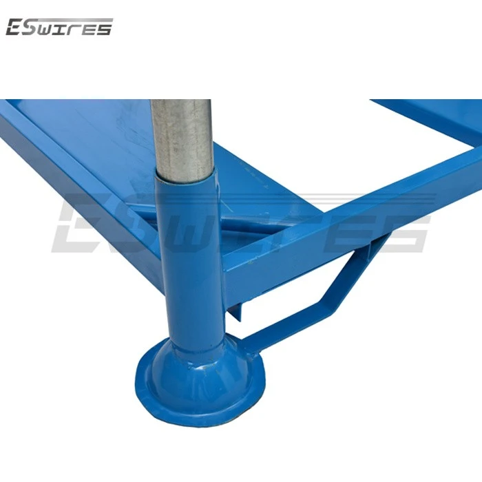 Bulk Bag Frame factory