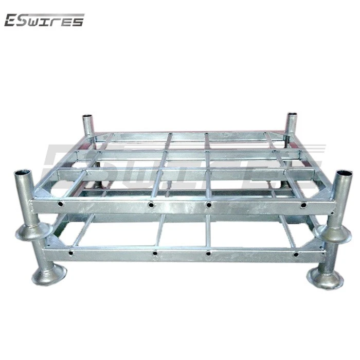 Industrial Stacking Racks best