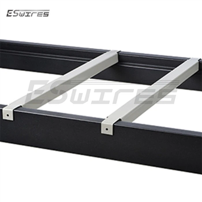 Pallet Rack Crossbars